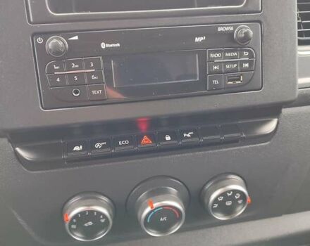 Сірий Опель Movano, об'ємом двигуна 0 л та пробігом 49 тис. км за 28500 $, фото 1 на Automoto.ua