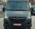 Сірий Опель Movano, об'ємом двигуна 0 л та пробігом 50 тис. км за 27550 $, фото 16 на Automoto.ua