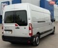 Серый Опель Movano, объемом двигателя 2.3 л и пробегом 218 тыс. км за 18750 $, фото 5 на Automoto.ua