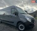 Сірий Опель Movano, об'ємом двигуна 2.3 л та пробігом 208 тис. км за 18900 $, фото 1 на Automoto.ua