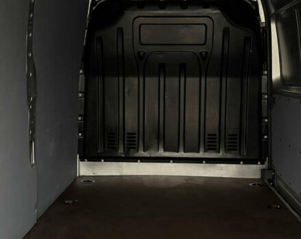 Сірий Опель Movano, об'ємом двигуна 2.3 л та пробігом 99 тис. км за 19900 $, фото 36 на Automoto.ua