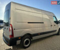 Серый Опель Movano, объемом двигателя 2.3 л и пробегом 240 тыс. км за 18700 $, фото 7 на Automoto.ua
