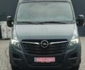 Сірий Опель Movano, об'ємом двигуна 0 л та пробігом 49 тис. км за 28500 $, фото 37 на Automoto.ua