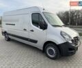 Серый Опель Movano, объемом двигателя 2.3 л и пробегом 218 тыс. км за 21700 $, фото 7 на Automoto.ua