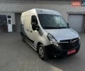 Серый Опель Movano, объемом двигателя 2.3 л и пробегом 142 тыс. км за 20750 $, фото 35 на Automoto.ua