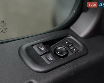 Сірий Опель Movano, об'ємом двигуна 2.3 л та пробігом 99 тис. км за 19900 $, фото 44 на Automoto.ua