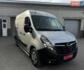 Серый Опель Movano, объемом двигателя 2.3 л и пробегом 142 тыс. км за 20750 $, фото 36 на Automoto.ua