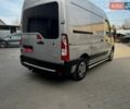 Серый Опель Movano, объемом двигателя 2.3 л и пробегом 142 тыс. км за 20750 $, фото 28 на Automoto.ua