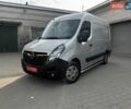 Серый Опель Movano, объемом двигателя 2.3 л и пробегом 142 тыс. км за 20750 $, фото 4 на Automoto.ua