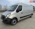 Серый Опель Movano, объемом двигателя 2.3 л и пробегом 218 тыс. км за 21700 $, фото 1 на Automoto.ua