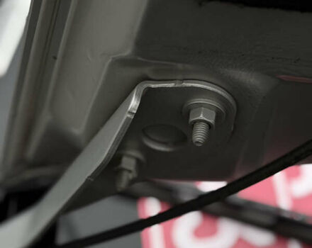 Сірий Опель Movano, об'ємом двигуна 2.3 л та пробігом 99 тис. км за 19900 $, фото 28 на Automoto.ua