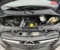 Сірий Опель Movano, об'ємом двигуна 0 л та пробігом 49 тис. км за 28500 $, фото 4 на Automoto.ua