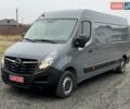 Серый Опель Movano, объемом двигателя 2.3 л и пробегом 207 тыс. км за 21200 $, фото 1 на Automoto.ua