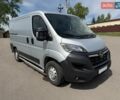 Серый Опель Movano, объемом двигателя 2.2 л и пробегом 219 тыс. км за 16999 $, фото 1 на Automoto.ua