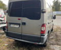 Серый Опель Movano, объемом двигателя 2.46 л и пробегом 612 тыс. км за 5500 $, фото 6 на Automoto.ua