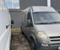 Серый Опель Movano, объемом двигателя 2.46 л и пробегом 612 тыс. км за 5500 $, фото 1 на Automoto.ua