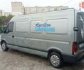 Сірий Опель Movano, об'ємом двигуна 2.2 л та пробігом 335 тис. км за 5999 $, фото 2 на Automoto.ua