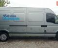 Сірий Опель Movano, об'ємом двигуна 2.2 л та пробігом 335 тис. км за 5999 $, фото 5 на Automoto.ua