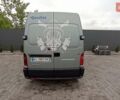 Сірий Опель Movano, об'ємом двигуна 2.2 л та пробігом 335 тис. км за 5999 $, фото 10 на Automoto.ua