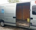 Сірий Опель Movano, об'ємом двигуна 2.2 л та пробігом 335 тис. км за 5999 $, фото 6 на Automoto.ua
