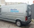 Сірий Опель Movano, об'ємом двигуна 2.2 л та пробігом 335 тис. км за 5999 $, фото 3 на Automoto.ua