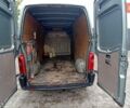 Сірий Опель Movano, об'ємом двигуна 2.2 л та пробігом 335 тис. км за 5999 $, фото 11 на Automoto.ua