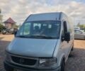 Серый Опель Movano, объемом двигателя 2.5 л и пробегом 160 тыс. км за 4250 $, фото 5 на Automoto.ua