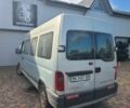 Серый Опель Movano, объемом двигателя 2.5 л и пробегом 160 тыс. км за 4250 $, фото 1 на Automoto.ua