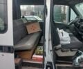 Серый Опель Movano, объемом двигателя 2.5 л и пробегом 14 тыс. км за 4725 $, фото 3 на Automoto.ua