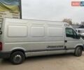 Сірий Опель Movano, об'ємом двигуна 0 л та пробігом 330 тис. км за 6800 $, фото 2 на Automoto.ua