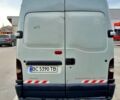 Серый Опель Movano, объемом двигателя 25 л и пробегом 0 тыс. км за 7400 $, фото 1 на Automoto.ua
