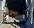 Серый Опель Movano, объемом двигателя 25 л и пробегом 0 тыс. км за 7400 $, фото 5 на Automoto.ua