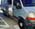 Серый Опель Movano, объемом двигателя 25 л и пробегом 0 тыс. км за 7400 $, фото 4 на Automoto.ua