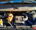 Серый Опель Movano, объемом двигателя 25 л и пробегом 0 тыс. км за 7400 $, фото 9 на Automoto.ua