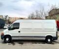 Серый Опель Movano, объемом двигателя 25 л и пробегом 0 тыс. км за 7400 $, фото 3 на Automoto.ua