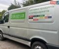 Серый Опель Movano, объемом двигателя 2.46 л и пробегом 500 тыс. км за 5400 $, фото 4 на Automoto.ua