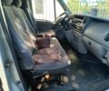 Сірий Опель Movano, об'ємом двигуна 3 л та пробігом 234 тис. км за 8000 $, фото 9 на Automoto.ua