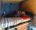 Сірий Опель Movano, об'ємом двигуна 3 л та пробігом 234 тис. км за 8000 $, фото 5 на Automoto.ua