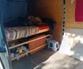 Сірий Опель Movano, об'ємом двигуна 3 л та пробігом 234 тис. км за 8000 $, фото 4 на Automoto.ua