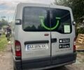 Серый Опель Movano, объемом двигателя 2.46 л и пробегом 500 тыс. км за 5400 $, фото 1 на Automoto.ua