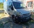 Сірий Опель Movano, об'ємом двигуна 3 л та пробігом 234 тис. км за 8000 $, фото 1 на Automoto.ua