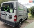 Серый Опель Movano, объемом двигателя 2.46 л и пробегом 500 тыс. км за 5400 $, фото 3 на Automoto.ua
