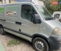 Серый Опель Movano, объемом двигателя 2.46 л и пробегом 500 тыс. км за 5400 $, фото 2 на Automoto.ua