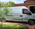 Серый Опель Movano, объемом двигателя 2.5 л и пробегом 527 тыс. км за 6500 $, фото 4 на Automoto.ua