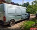 Серый Опель Movano, объемом двигателя 2.5 л и пробегом 527 тыс. км за 6500 $, фото 3 на Automoto.ua
