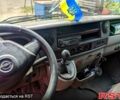 Серый Опель Movano, объемом двигателя 2.5 л и пробегом 527 тыс. км за 6500 $, фото 6 на Automoto.ua