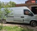 Серый Опель Movano, объемом двигателя 2.46 л и пробегом 527 тыс. км за 6300 $, фото 4 на Automoto.ua