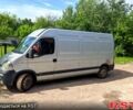 Серый Опель Movano, объемом двигателя 2.5 л и пробегом 527 тыс. км за 6500 $, фото 2 на Automoto.ua