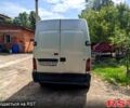 Серый Опель Movano, объемом двигателя 2.5 л и пробегом 527 тыс. км за 6500 $, фото 1 на Automoto.ua
