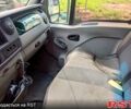 Серый Опель Movano, объемом двигателя 2.5 л и пробегом 527 тыс. км за 6500 $, фото 7 на Automoto.ua